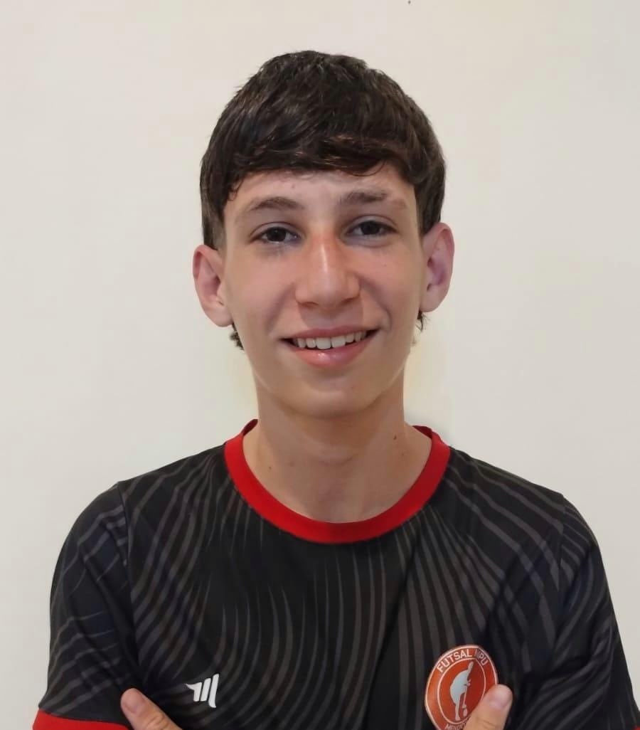 Foto de Fabricio Valentin Bergami