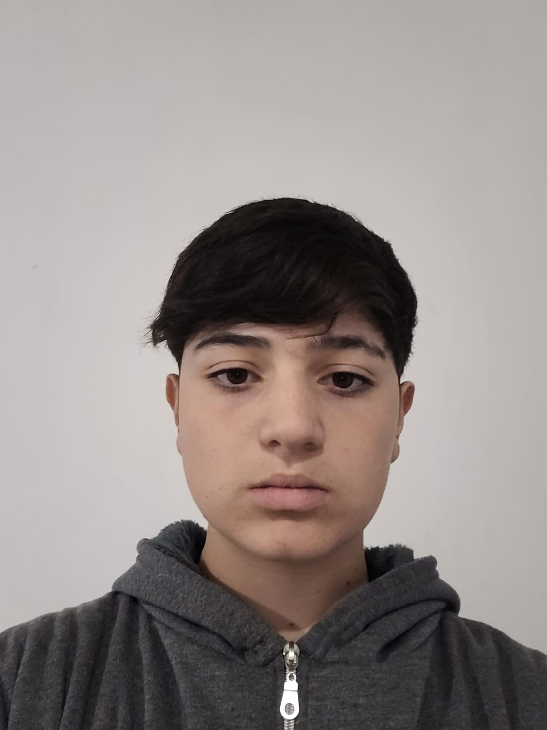 Foto de Santiago Molina Lo Presti