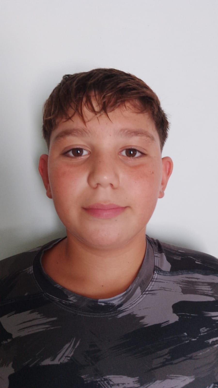 Foto de Thiago Di Marco Castro