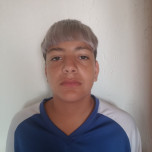 Foto de Lautaro Ciro Gallardo