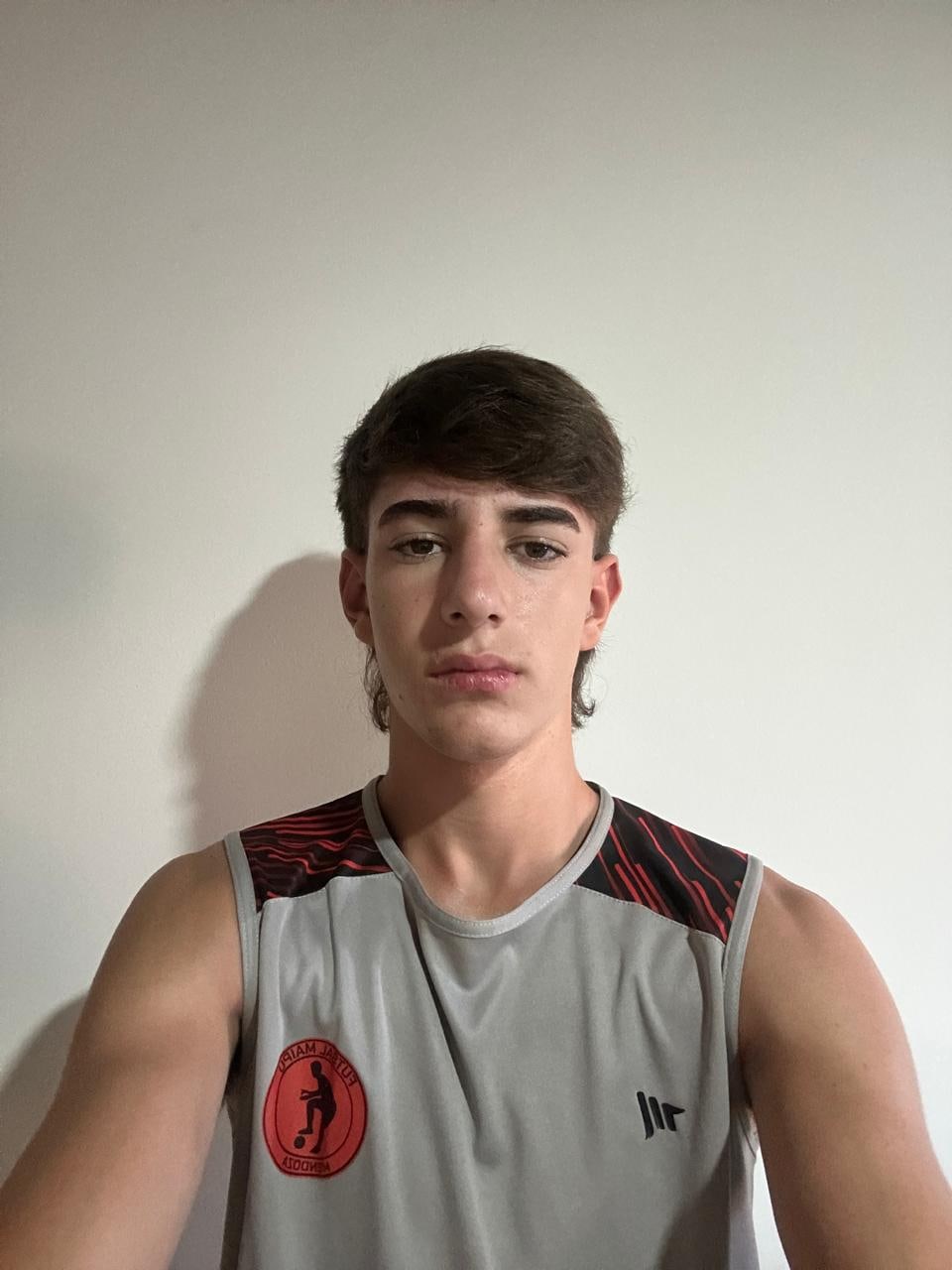 Joaquin Aramburu Gonzalez