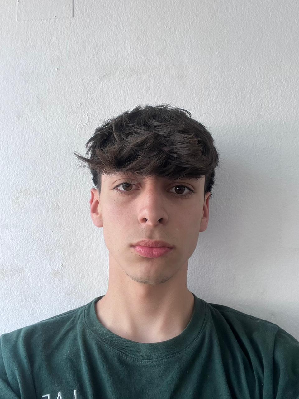 Foto de Juan Ignacio Grando