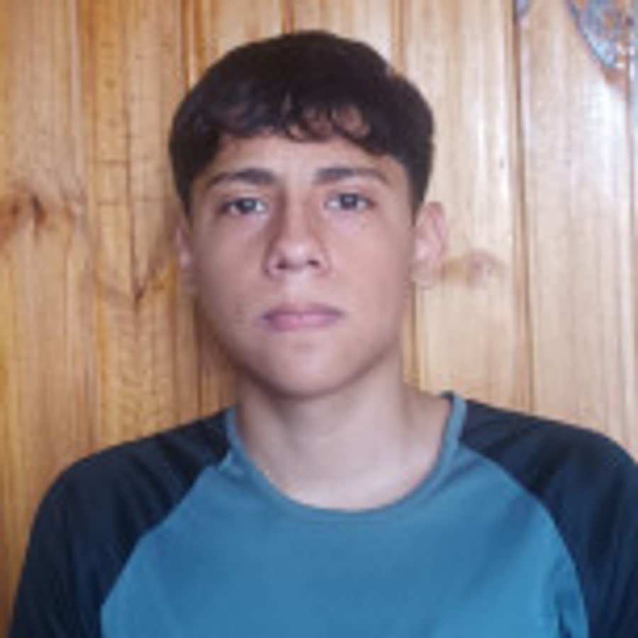 Foto de Thiago Paulo Diciero Astudillo