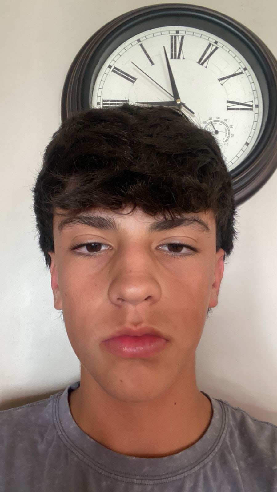 Foto de Lautaro Indiveri