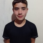 Foto de Gimenez Benjamin
