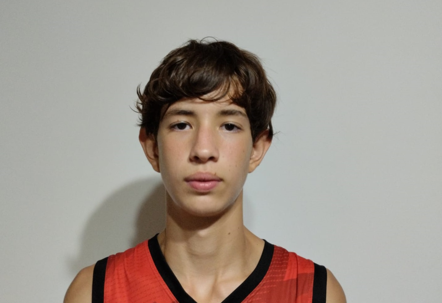 Lucas Javier Rivero