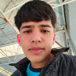 Foto de Santiago Daniel Moyano