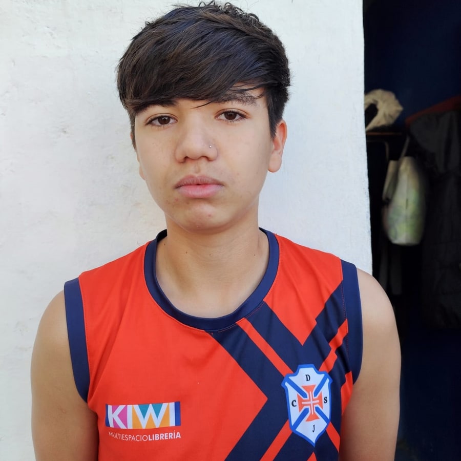 Foto de Emiliano Alfredo Martinez
