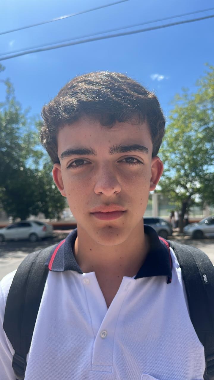 Foto de Lorenzo Marchionni