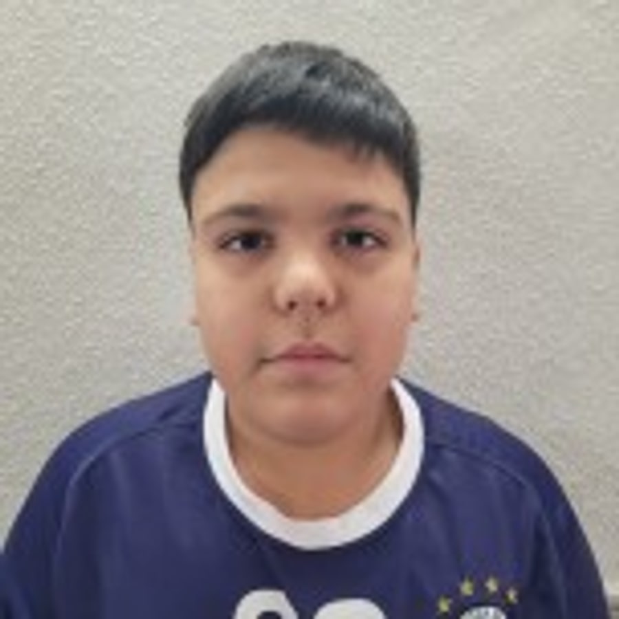 Foto de Enzo Dominguez