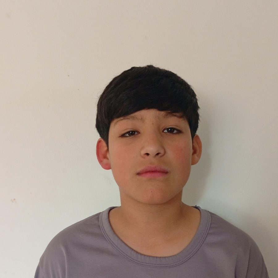Foto de Lautaro Josue Montenegro