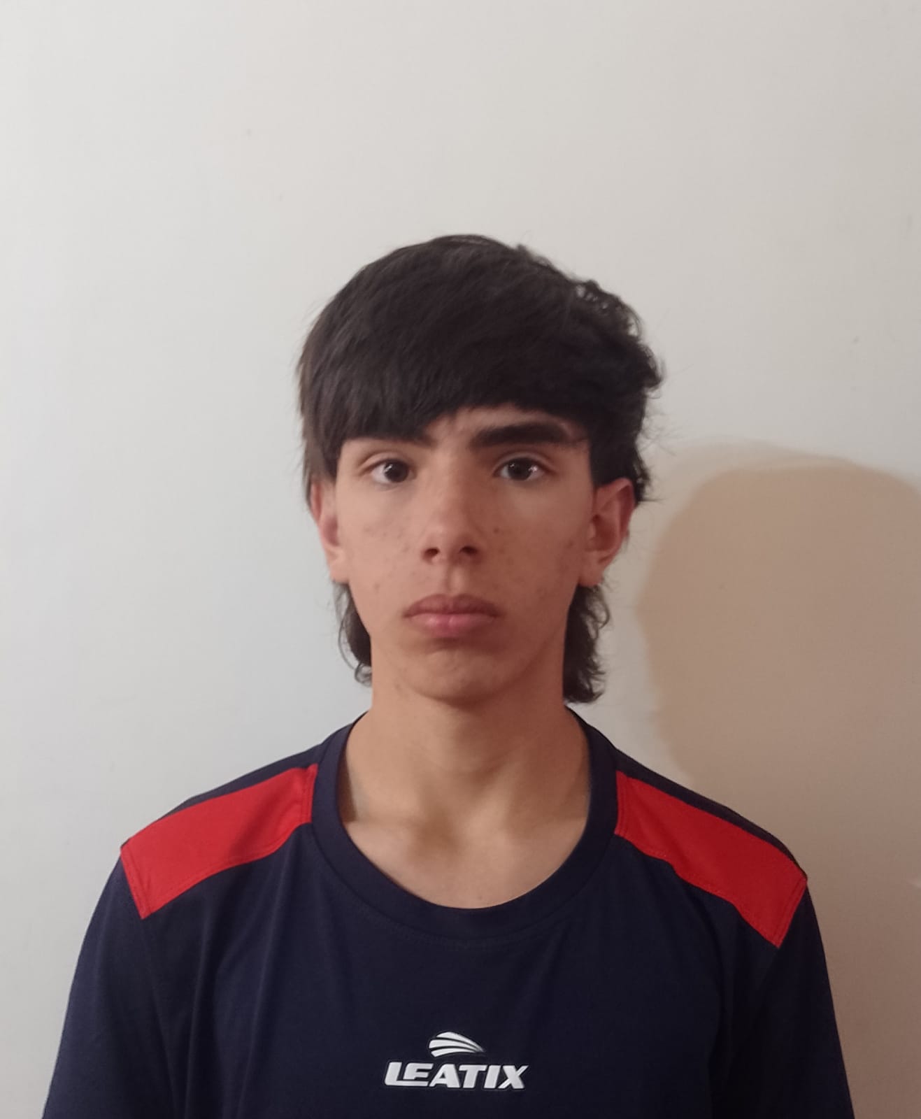 Foto de Matias Merin Chiarparini