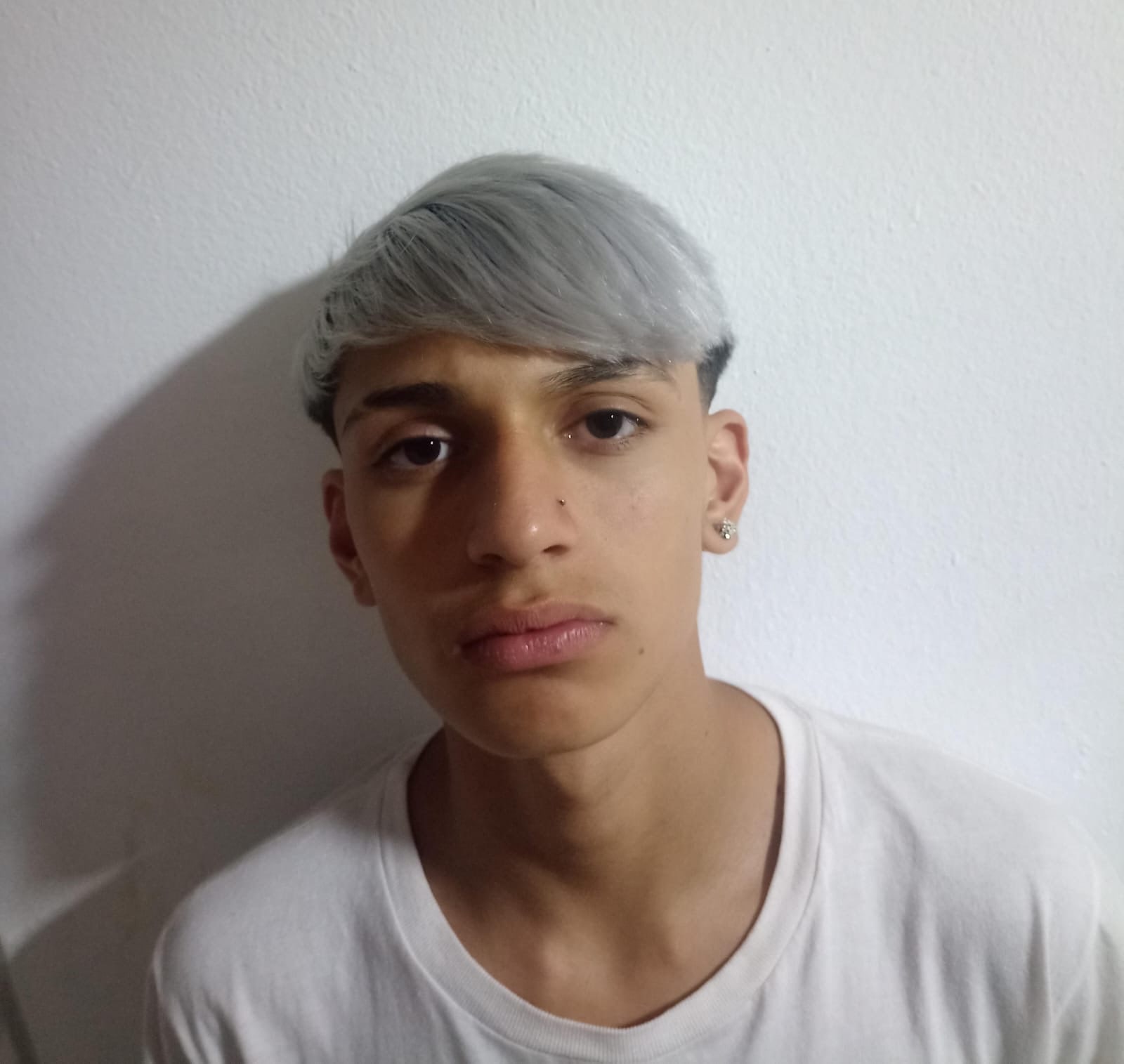 Foto de Leonel Roman Arias