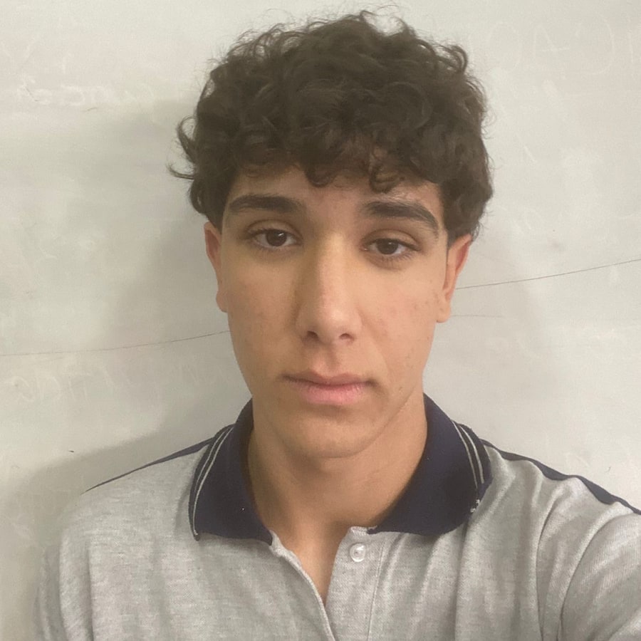 Foto de Agustin Gael Olivera Bals
