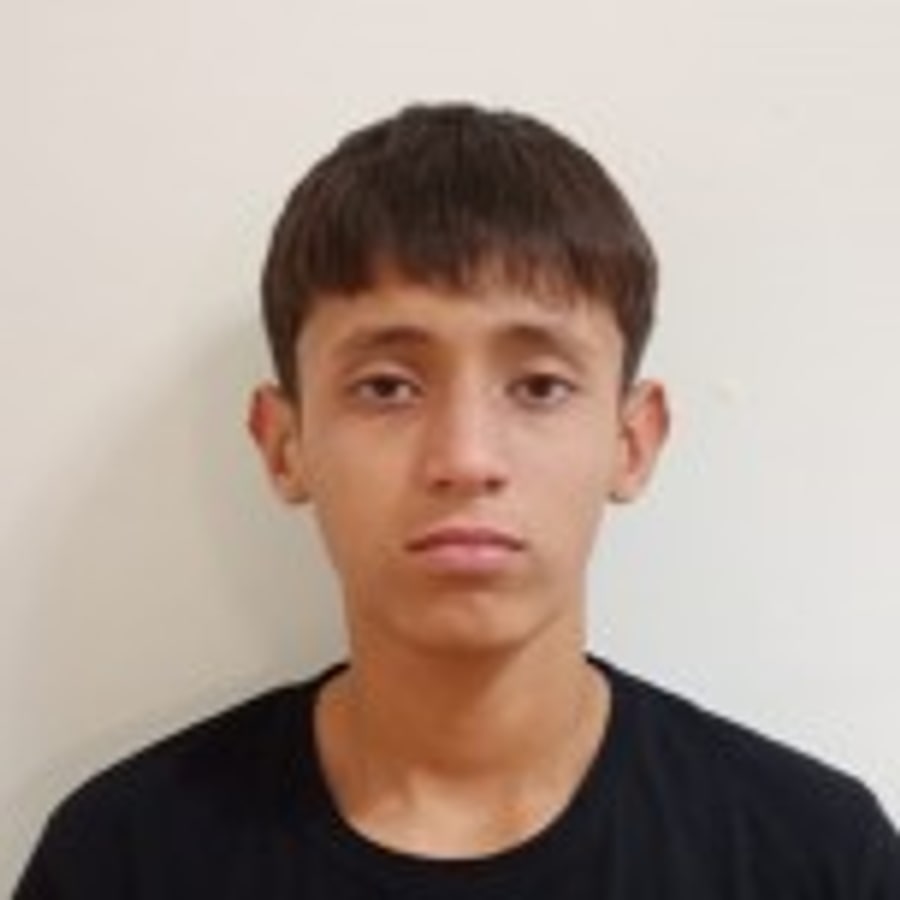 Foto de Pedro Bautista Tejerina Correa