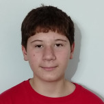Foto de Alejo Agustin Parada