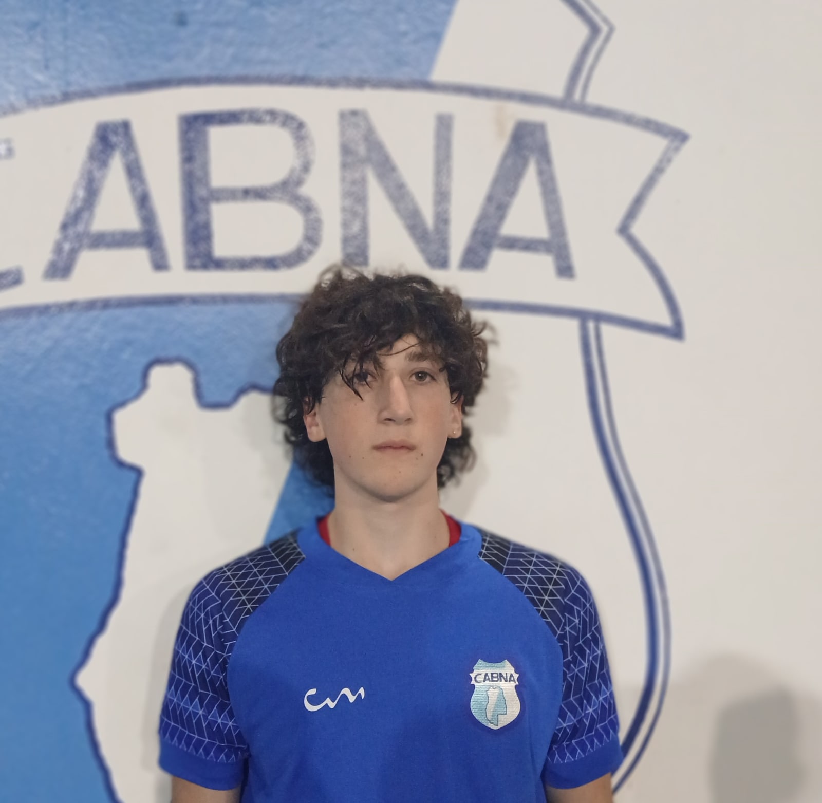 Foto de Valentino Gaspar Providiera Pulenta