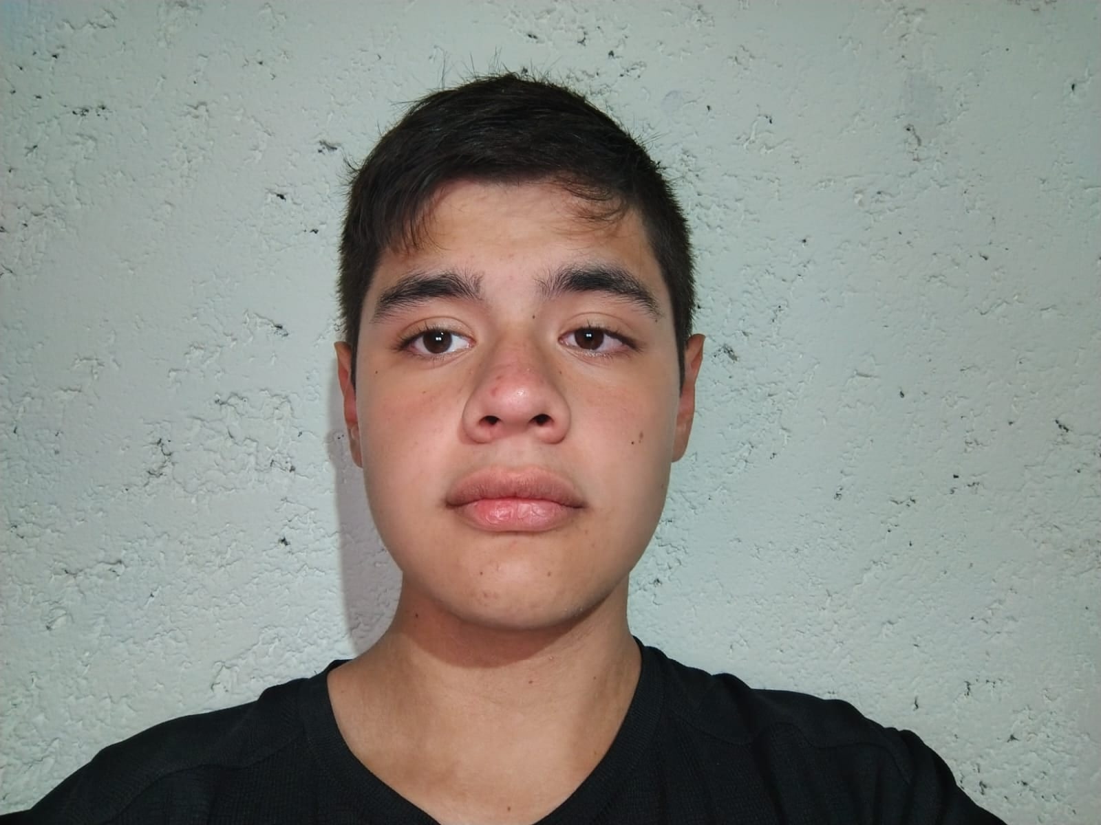 Foto de Axel Uriel Brino Difonso