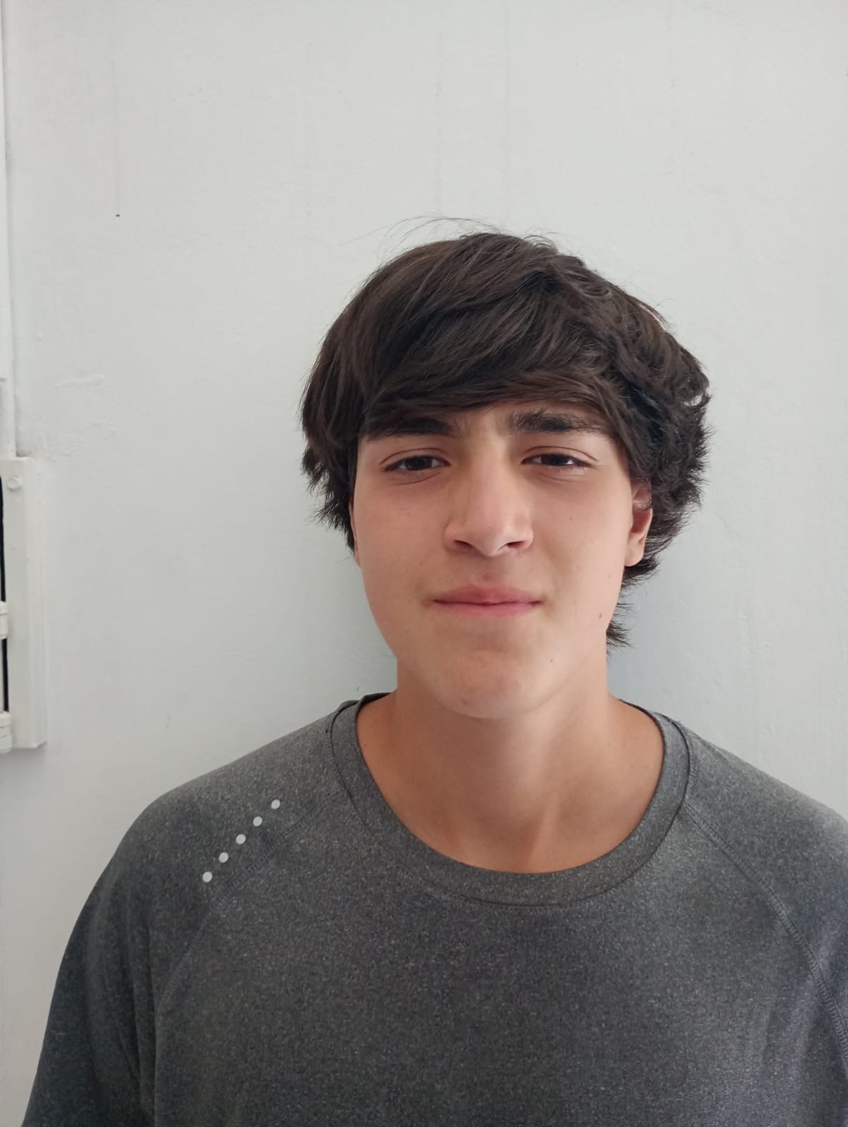 Foto de Santiago Lucero Pizarro