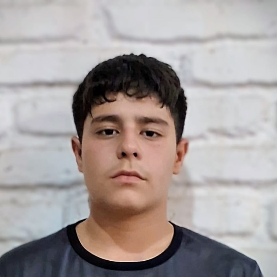 Foto de Pedro Octavio Muzzio