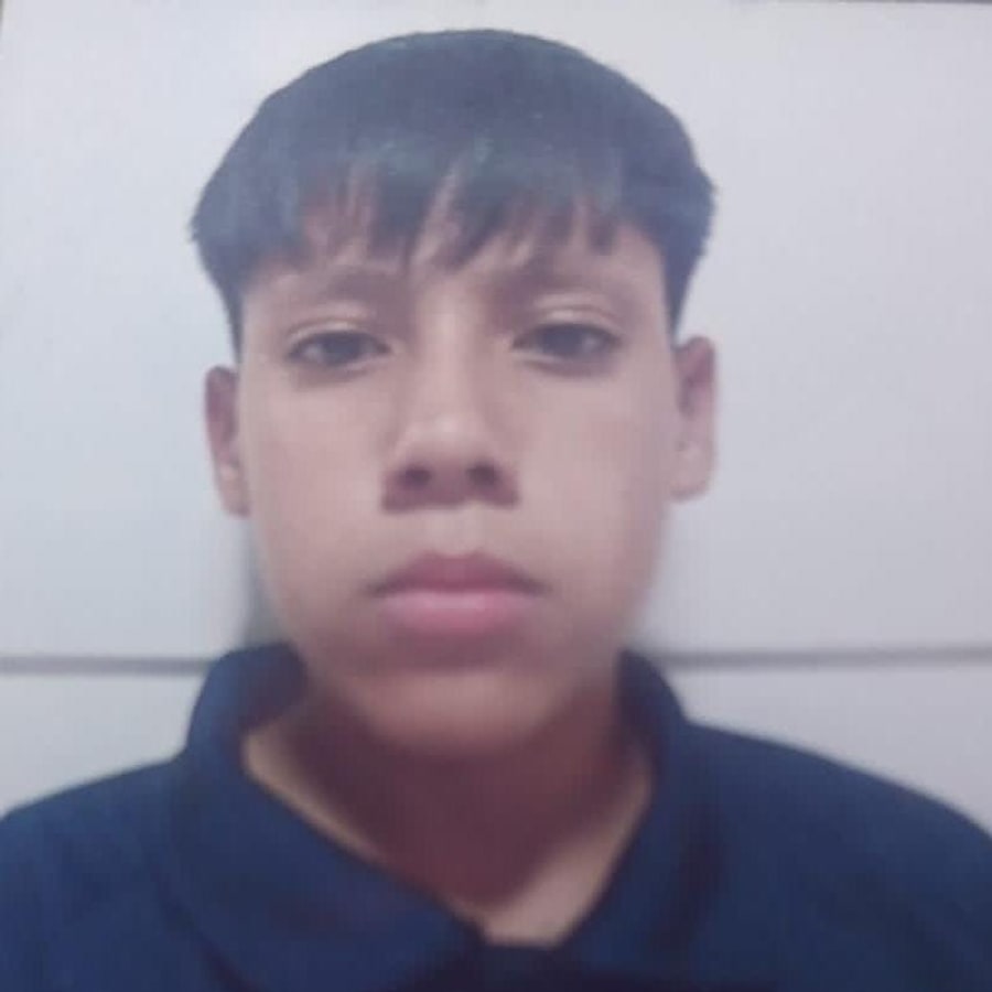 Foto de Elian Leonel Farrando Pereyra