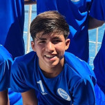 Foto de Bautista Grifol