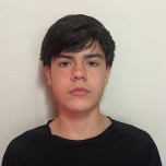 Foto de Santino Raia Veron