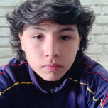 Foto de Santino Francesco Veron Avila