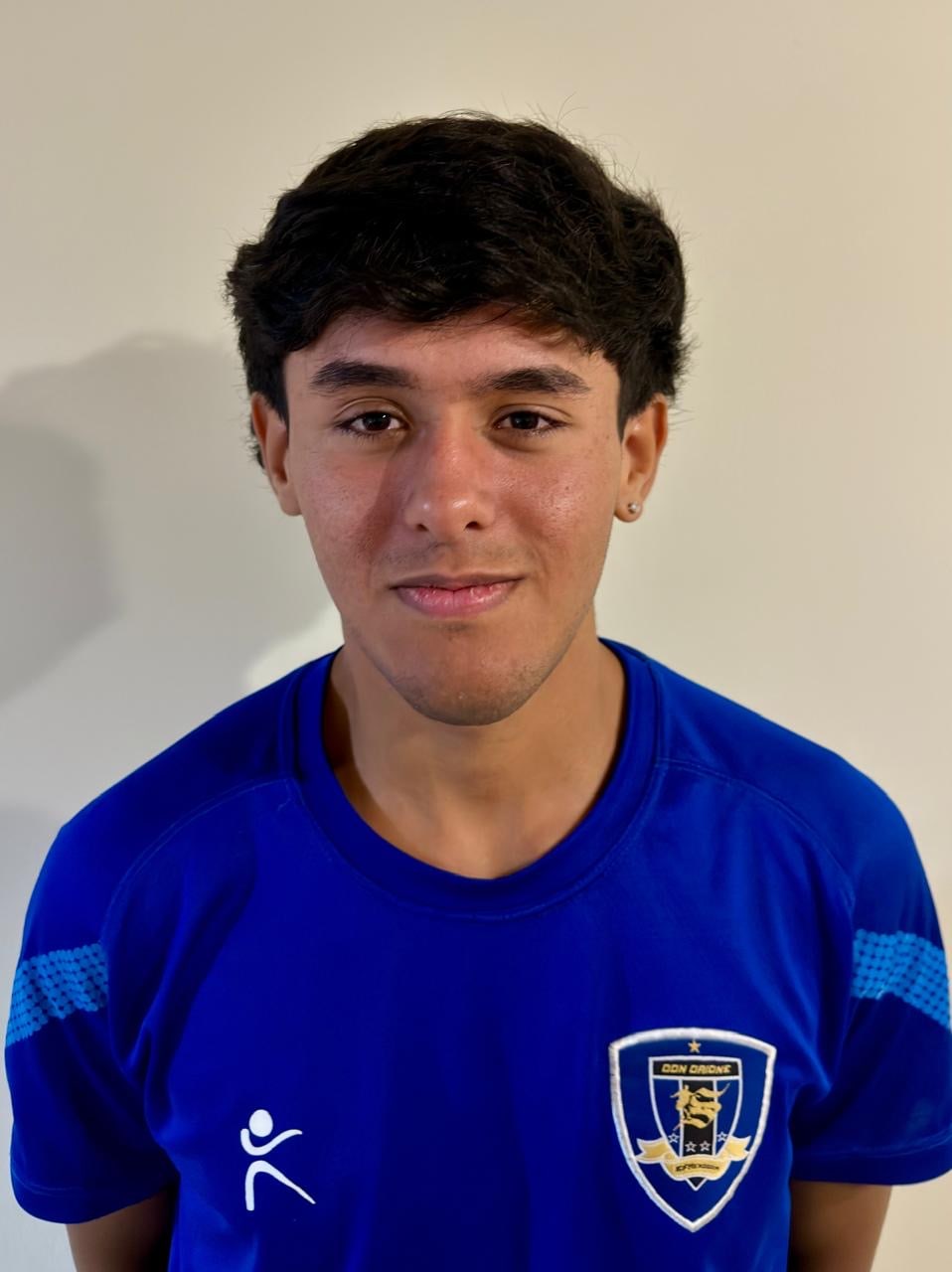 Foto de Valentino Leiva Castro