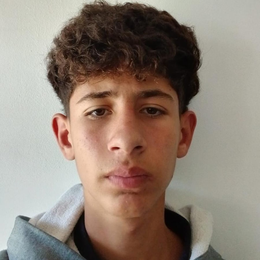 Foto de Benjamin Henriquez Dimarco