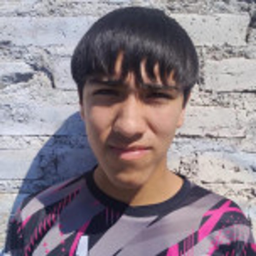 Foto de Tiziano Santino Quintana Martinez