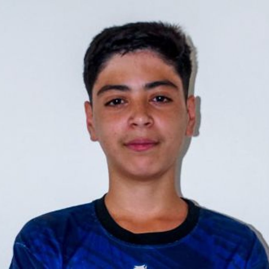 Foto de Nicolas Jesus Saracco Ibarzabal