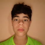 Foto de Romeo Benjamin Ahumada Ortega