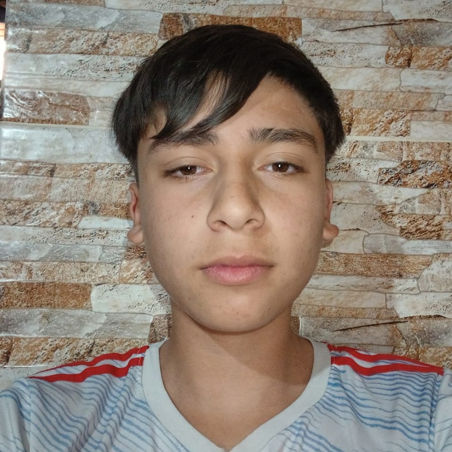 Foto de Dylan Yael Aciar