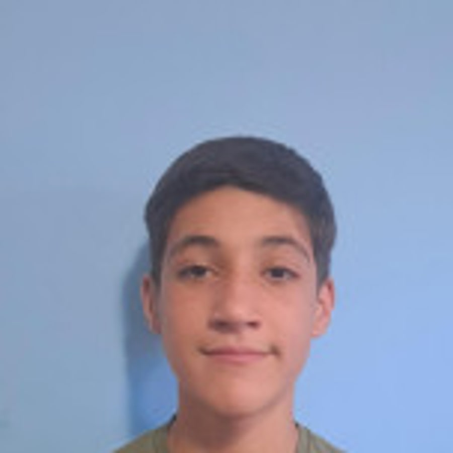 Foto de Gian Lucas Escudero Rios