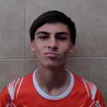 Foto de Mateo Marianetti Agasso