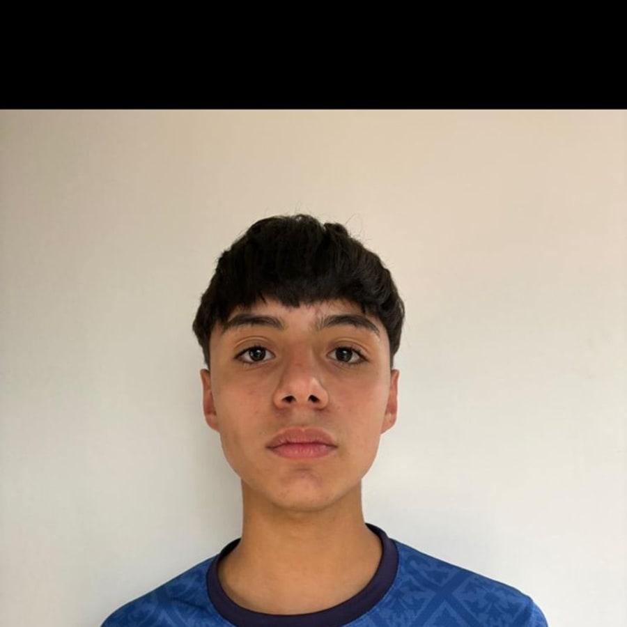 Foto de Juan Bautista Rodriguez Lencina