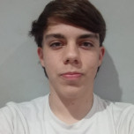 Foto de Alejo Nicolas Isuani Mercau