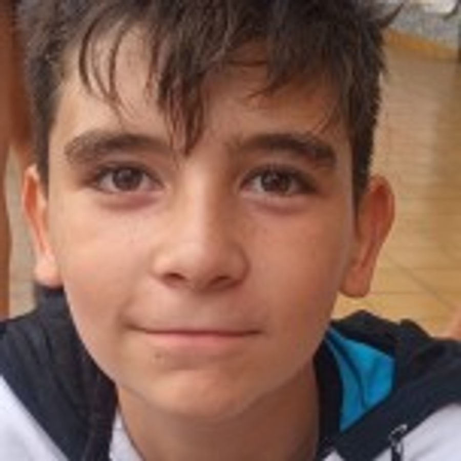 Foto de Bautista Ibach