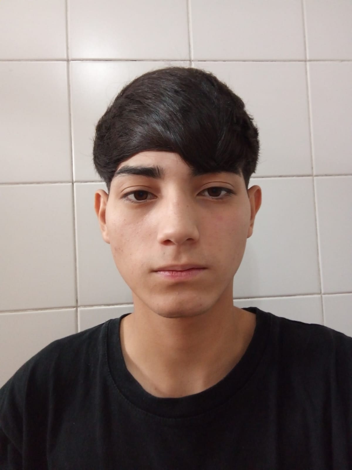 Foto de Jeremias Lara