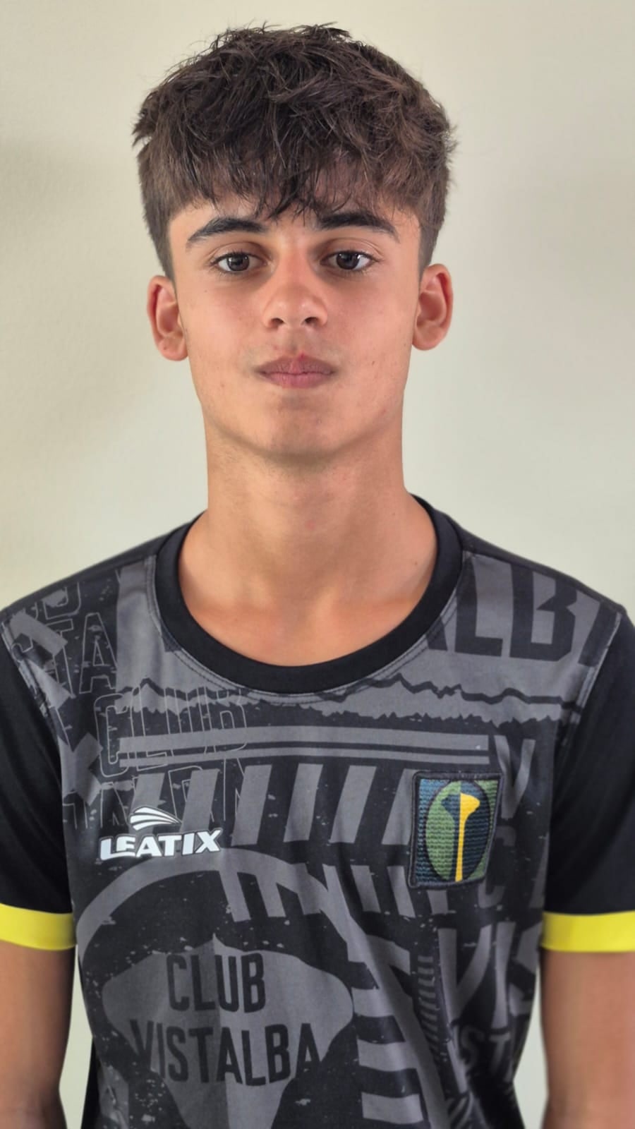 Foto de Mateo Caliri