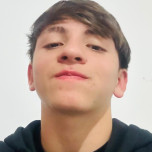 Bruno Arturo Leal Diaz