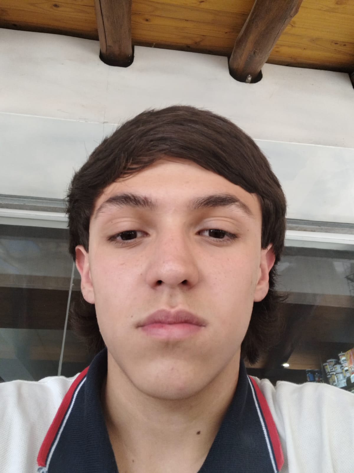Foto de Dylan Maximiliano Perera