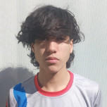 Foto de Eitan Gaston Rojas
