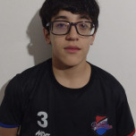 Foto de Mateo Valentin Gambeta Adur