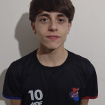 Foto de Genaro Benjamin Gambeta Adur