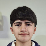 Foto de Lucas Sebastian Ojeda Pizarro