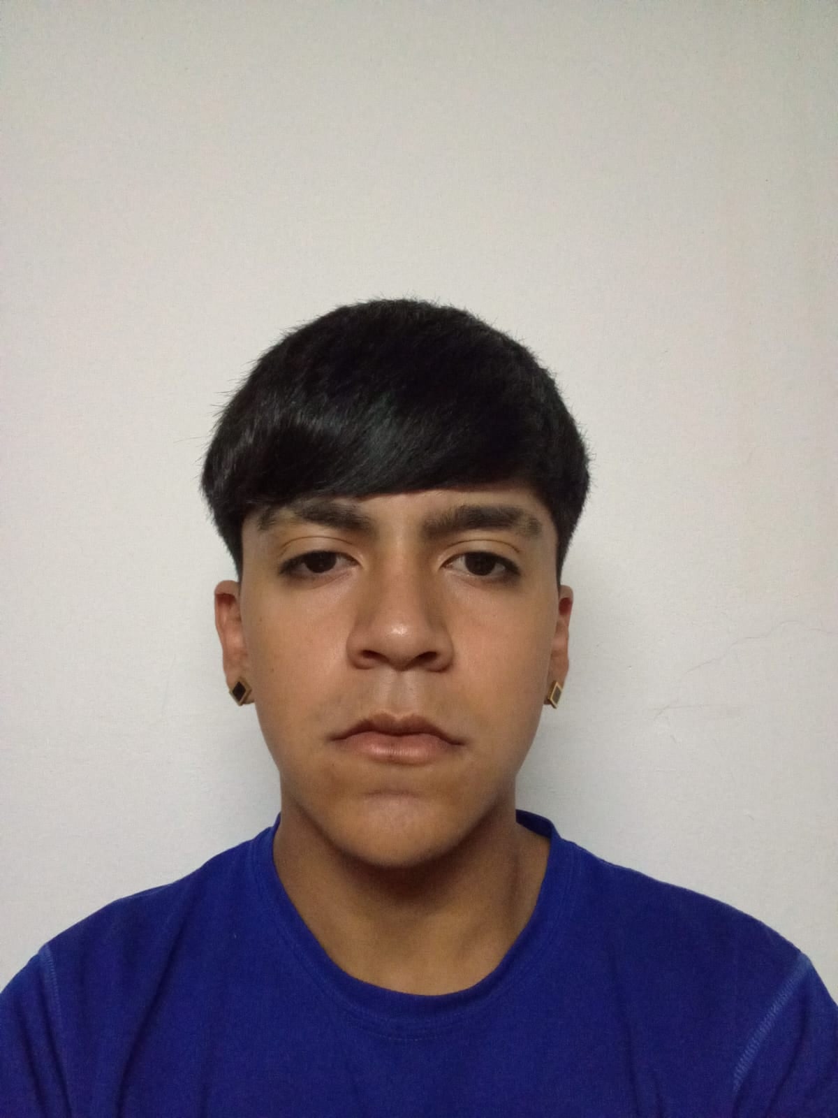 Foto de Luciano Javier Federici