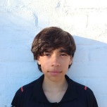 Foto de Teo Tomas Campos Espinosa