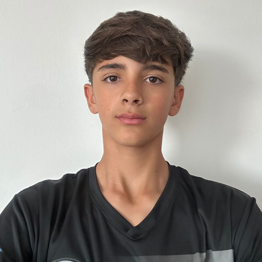 Foto de Bastian Bobobeck Eede